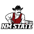 New Mexico State Aggies Logo svg