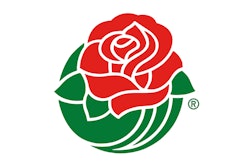 Rose Bowl Logo 1982