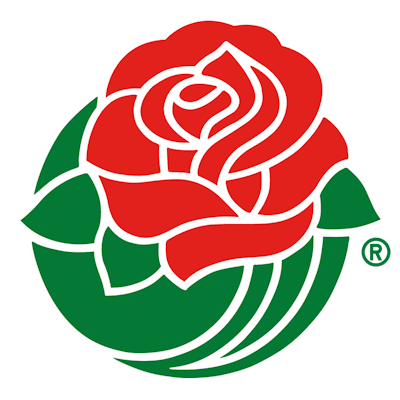 Rose Bowl Logo 1982