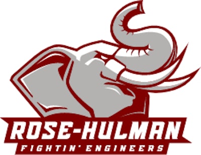 Rose–hulman Engineers Logo