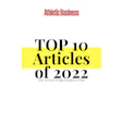 Top 10 2022 Graphic