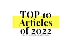 Top 10 2022 Graphic