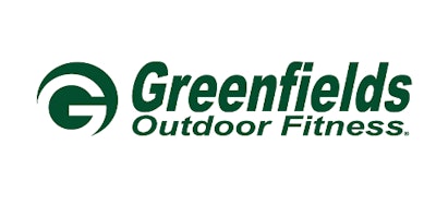 Greenfields Outdoor Logo