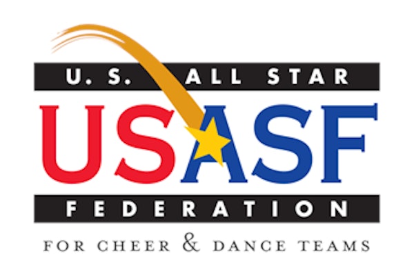 Usasf Logo