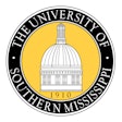University Of Southern Mississippi Seal svg