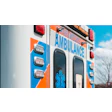 Ambulance Generic Unsplash 1280