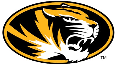 Curators Of The University Of Missouri Logo Vector