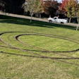 Oakdale Pd Field Damage