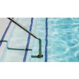 Pool Entry Stairs Rail Unsplash