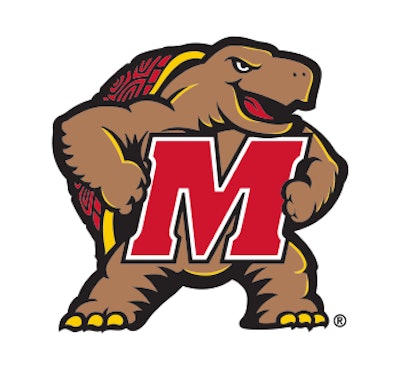 Testudo Example Color