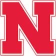 1200px Nebraska Cornhuskers Logo svg
