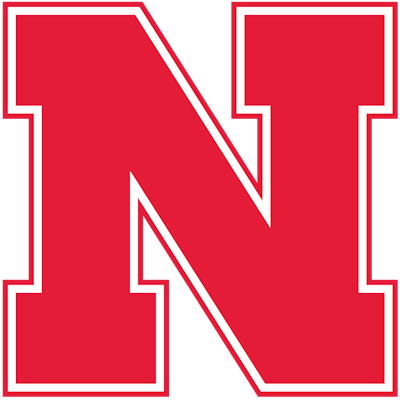 1200px Nebraska Cornhuskers Logo svg