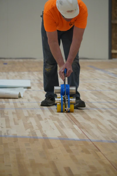 21 Taping 2