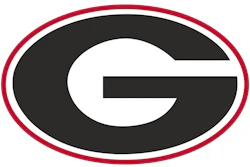 2560px Georgia Athletics Logo svg
