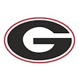 2560px Georgia Athletics Logo svg