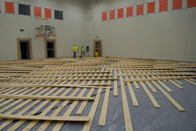 7 Subfloor