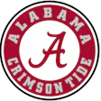 800px Alabama Crimson Tide Logo svg