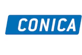 Conica Logo Rgb 358 119 Blau