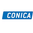 Conica Logo Rgb 358 119 Blau