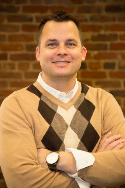Chris Livingston 2