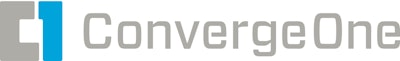 Converge One Logo