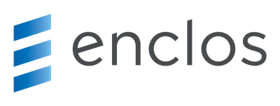 Enclos Logo