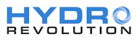 Hydro Revolution20 Logo Full20 Color