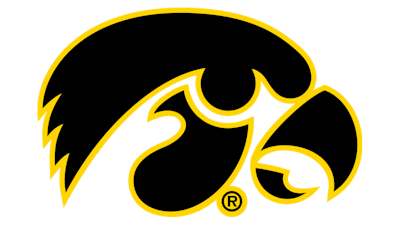 Iowa Hawkeyes Logo