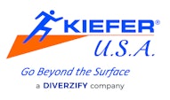 Kiefer Usa Diverzify Logo Wtag