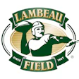 Lambeau Field Logo svg