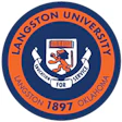 Langston University Seal