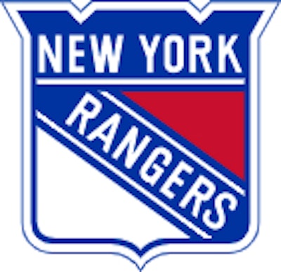 New York Rangers 2