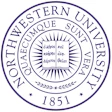Northwestern Seal
