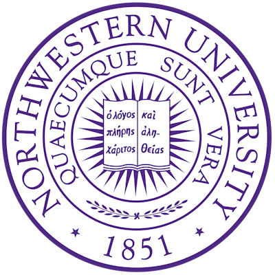 Northwestern Seal