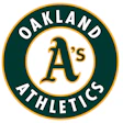 Oakland A's Logo svg