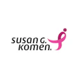 Susan G Komen Logo
