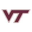 Virginia Tech Hokies Logo svg
