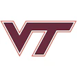 Virginia Tech Hokies Logo svg