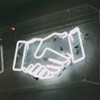 Charlesdeluvio Handshake Sign Unsplash
