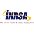Ihrsa Logo