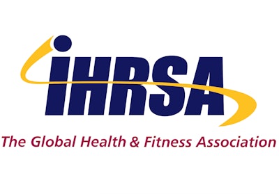 Ihrsa Logo