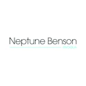 Jpg Neptune Benson Logo Color