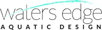 Logo Watersedge Vector20 Traditional20 Logo