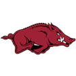 1200px Arkansas Razorbacks Logo svg