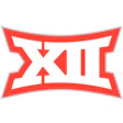 Big 12 Conference (cropped) Logo svg