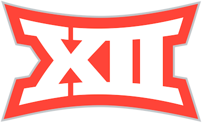 Big 12 Conference (cropped) Logo svg