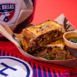Birria Grilled Cheese