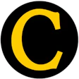 Centre College Football Logo