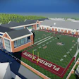 Fsu Football Center