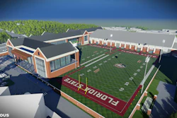 Fsu Football Center